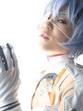 [Cosplay] 2013.04.18 Neon Genesis Evangelion - Rei Ayanami 2(101)